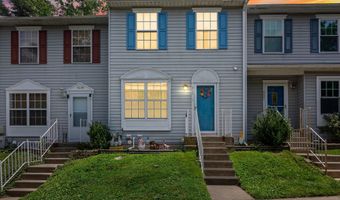 4240 GOODSON Ct, Belcamp, MD 21017