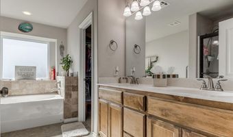 1213 Greenfield Ave, Yukon, OK 73099