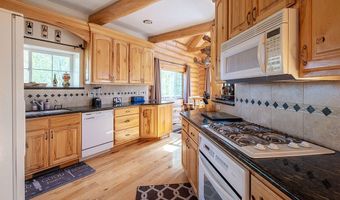 244 245 BLACK MOUNTAIN Ln, Alpine, WY 83128