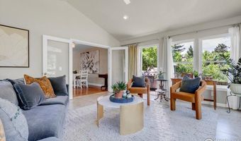 1505 Kendall Dr, Boulder, CO 80305