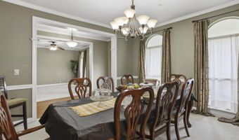 443 Woodlands Cir, Brandon, MS 39047