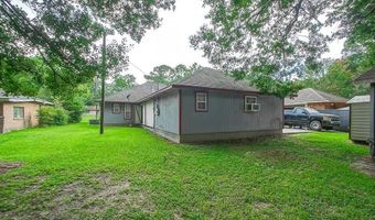 2405 Boxwood Dr, Baker, LA 70714