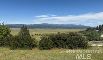10084 Timberrim Dr, Cascade, ID 83611