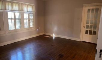 1702 Belmont Blvd, Abilene, TX 79602