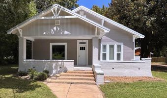 1536 Almo Rd, Almo, KY 42020