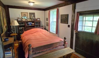 22 Kimball Hill Rd, Putney, VT 05346