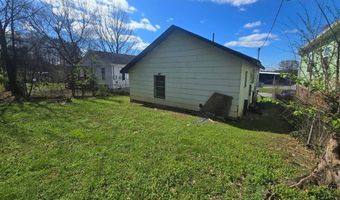 160 Bessie Harvey Ave, Alcoa, TN 37701