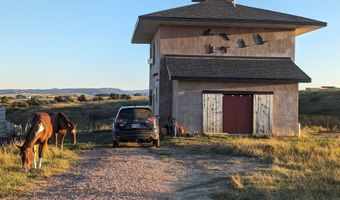 11077 Ridge Rd, Belle Fourche, SD 57717