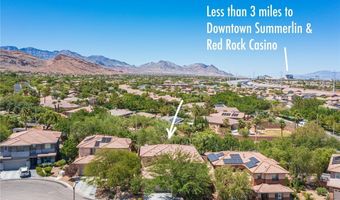 11074 Caramel Crest Ct, Las Vegas, NV 89135