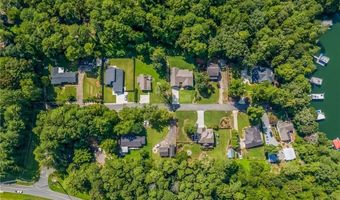 6101 Misty Valley Dr SE, Acworth, GA 30102