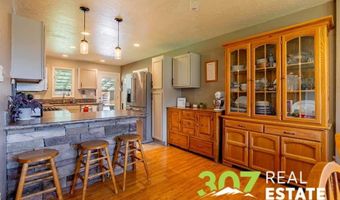 31 McCullough Rd, Cody, WY 82414