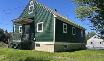 80 Maynesboro St, Berlin, NH 03570