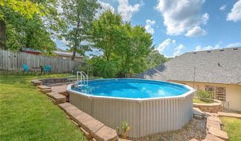 10 Allonby Cir, Bella Vista, AR 72714