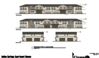 875 BOULDER Ln, Indian Springs, NV 89018