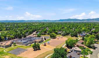 8241 W Pomona Dr, Arvada, CO 80005