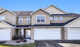 10385 64th St NE, Albertville, MN 55301