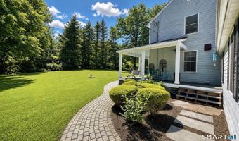 285 Wooding Hill Rd, Bethany, CT 06524