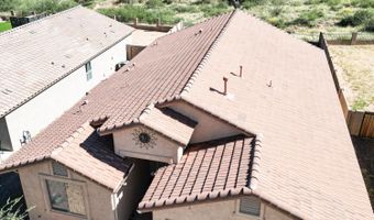 1569 W Cottonwood Canyon Dr, Benson, AZ 85602