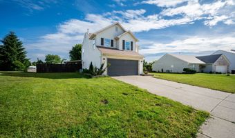 10194 Buell Dr, Avon, IN 46123