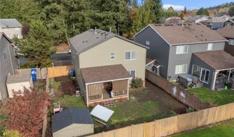 17930 111th Street E Bonney Lake WA 98391, Bonney Lake, WA 98391