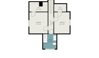 539 ALDINO STEPNEY Rd, Aberdeen, MD 21001
