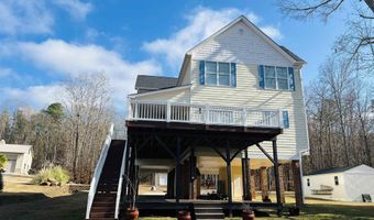 1964 White Rd, Camden, SC 29020