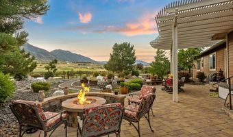 2892 Promontory Dr, Genoa, NV 89411