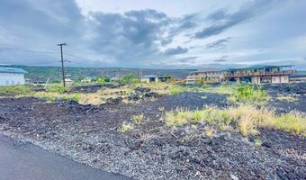 KAI AVE Lot #: 4, Captain Cook, HI 96704