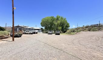 137 Las Palomas Canyon Rd, Caballo, NM 87942