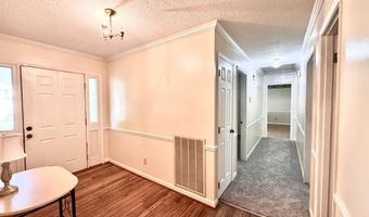 3820 CAFFEY WOODS Rd, Anniston, AL 36207