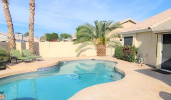 1777 E Sheffield Ave, Chandler, AZ 85225