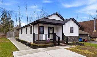 557 Eisenhower Ave, Angola, NY 14006