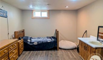 103 S 4th St, Bridger, MT 59014