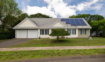 130 Bird Rd, Bristol, CT 06010