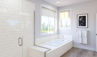 229 182nd Pl SE Plan: Bordeaux, Bothell, WA 98012
