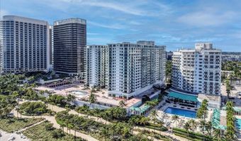 9801 Collins Ave 6P, Bal Harbour, FL 33154