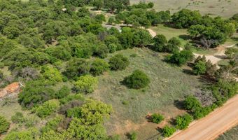 8378 County Road 358, Anson, TX 79501