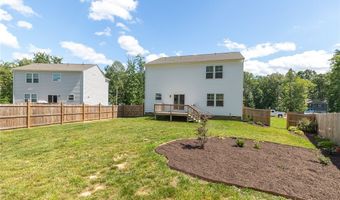 236 Central Pkwy, Aylett, VA 23009