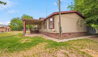 516 CHISOM Dr, Anthony, TX 79821