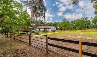 2735 NE 127TH Pl, Anthony, FL 32617