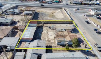 673 Stedham Cir, Socorro, TX 79927