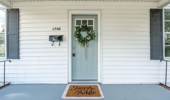 1740 Verdery St, Augusta, GA 30904
