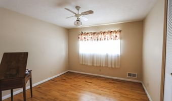 615 WENDOVER Ter, Anniston, AL 36206