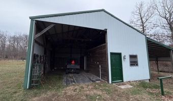 3515 County Road 143, Annapolis, MO 63620