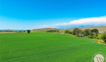 51 Brown Ln, Bridger, MT 59014