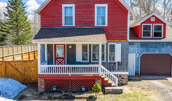 87 School St, Ahmeek, MI 49901