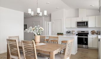 River Ridge Dr Plan: The Poplar, Boardman, OR 97818