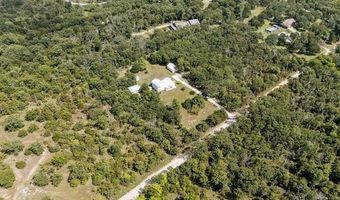 4352 Norfolk Ave, Beggs, OK 74421