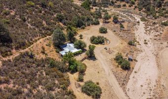 60815 Burnt Valley Rd, Anza, CA 92539