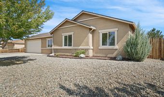 130 Deschutes Dr, Dayton, NV 89403